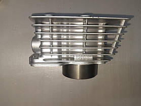 Поршнева 63 mm 200CC - ZUBR, фото 4