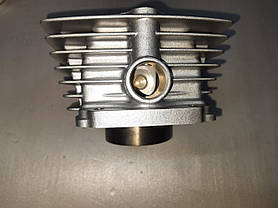Поршнева 63 mm 200CC - ZUBR, фото 5