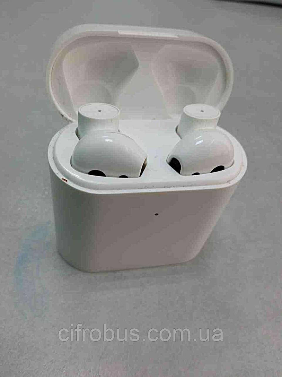 Bluetooth Xiaomi Mi True Wireless Earphones