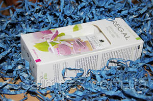 Эксфолирующий гель для обличчя Regal від Rosa Impex