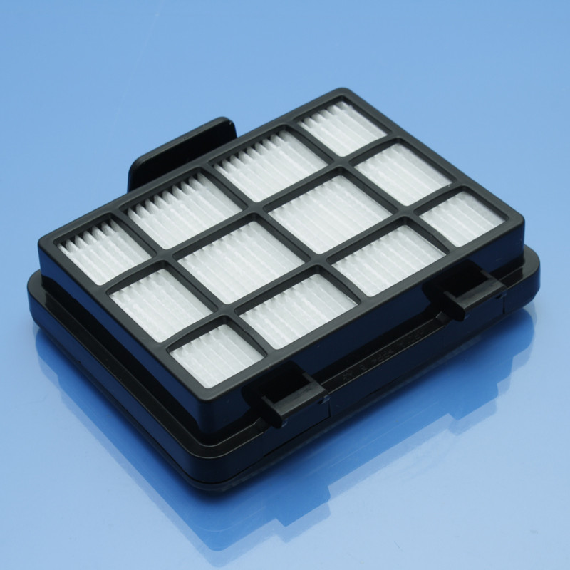 Фільтр пилососа RZTK Tornado PRO Blue T240BL вихідний, фото 1