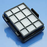 Фільтр пилососа Bosch BGS05X240 вихідний, фото 6