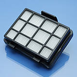 Фільтр пилососа Bosch BGS05X240 вихідний, фото 4