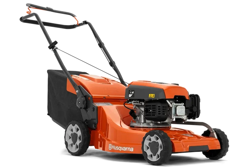 HUSQVARNA LC 247