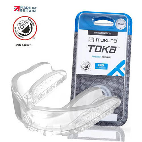 Купить Капа детская Toka Прозрачный (37616005), цена 387 ₴ — Prom.ua ...