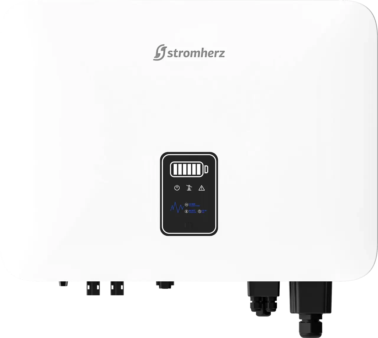 Смартметр до трифазного інвертора SERMATEC ACR10R-D10TE4/C45