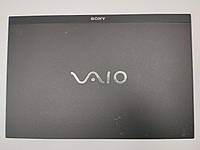 Кришка матриці + Веб-камера для ноутбука Sony Vaio SVS151 SVS151E2BM 15.6" 025-000A-2789-A