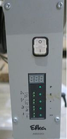 Блок  управління  EFKA  DA220C5300