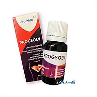 Розчинник Progsolv (PROMIDA), 10 мл