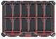 Органайзер для інструментів MSX 55 KMX554015S, фото 6
