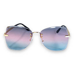 Сонцезахисні жіночі окуляри 0378-6