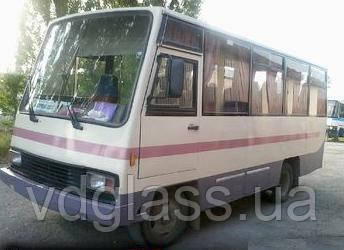 TAM 80A лобове скло, фото 1