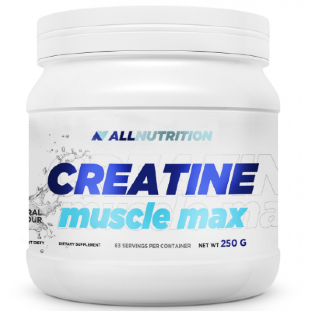 Creatine Muscle Max - 250g Cola — Купить Недорого на Bigl.ua (1839719750)