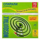 Спіраль АнтиМоскіто (10шт) /жж/ 1/24