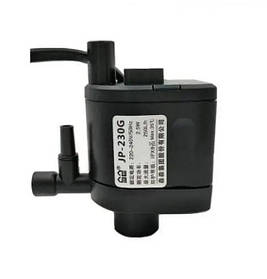 Насос, голова SunSun JP-230G, 250 л/год. Універсальний прилад, який поєднує в собі масу можливих функцій.