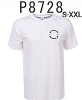 Мужские футболки оптом, Glo-story, S-XXL рр. арт. P8728