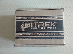 GPS-трекер Bitrek BI 520R TREK, фото 3