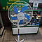 Підлоговий вентилятор MS 1621 Fan Remote з пультом / Побутовий вентилятор для дому, кімнатний, домашній, фото 8
