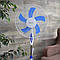 Підлоговий вентилятор MS 1621 Fan Remote з пультом / Побутовий вентилятор для дому, кімнатний, домашній, фото 4