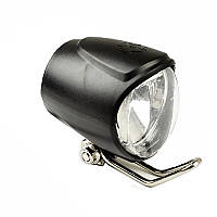 Фара передня QDS-139 зі звуковим сигналом