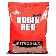 Прикормка Dynamite Baits Robin Red Method Mix 1.8kg