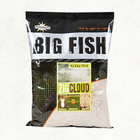 Прикормка Dynamite Baits Zig Cloud Milky Mix 1.8kg