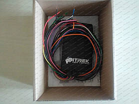 GPS-трекер Bitrek BI 520R TREK, фото 4