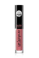 Помада жидкая для губ Eveline Cosmetics GLOSS MAGIC LIP LACQUER с блеском № 31