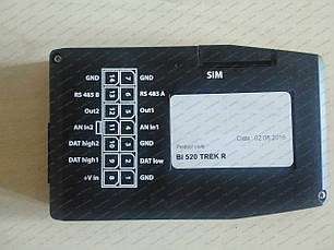 GPS-трекер Bitrek BI 520R TREK, фото 2