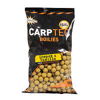 Бойли Dynamite Baits Carp-Tec Scopex & Vanilla 15mm 1.8kg