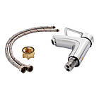 Змішувач для раковини Lidz (CRM) 44 80 001F, фото 6