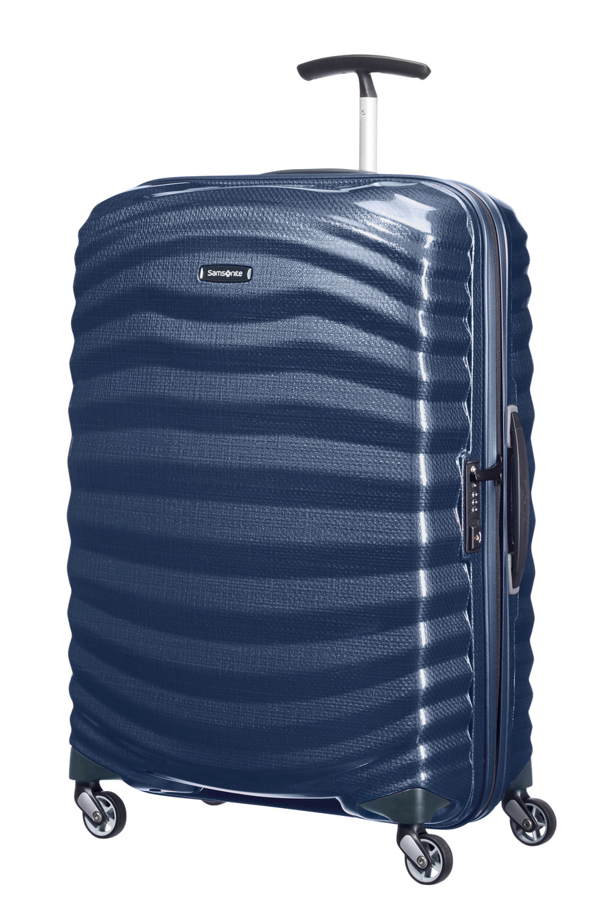 Samsonite lite shock 20 hotsell