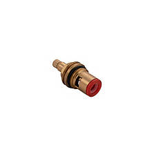 Кран-букса Lidz (BRA) 53 01 021 00 кераміка 1/2"
