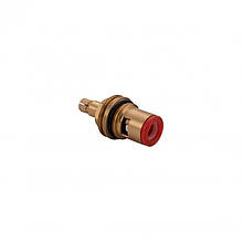 Кран-букса Lidz (BRA) 53 01 021 01 кераміка 1/2"
