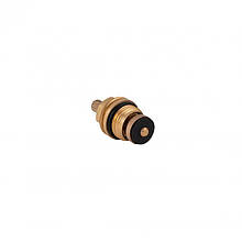 Кран-букса Lidz (BRA) 53 01 031 00 гума 1/2"
