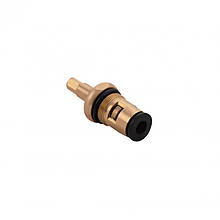 Кран-букса Lidz (BRA) 53 01 030 00 кераміка 1/2"