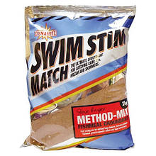 Прикорм Dynamite Baits Swim Stim Match Method Mix 2kg