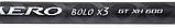 Вудилище болонське Shimano Aero X3 GT, фото 3