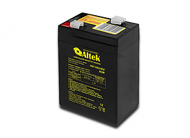 Акумуляторна батарея ALVA Battery AD12-60