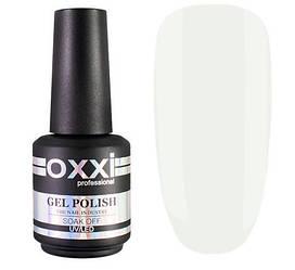 БАЗА КАМУФЛЮЮЧА Oxxi Professional 15 ml №5