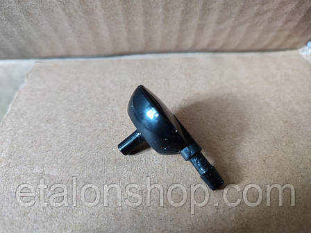 Конектор до манжети тонометра Little Doctor (перехідник, штуцер), фото 2