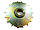 Зірочка Z=18, t=15.875 натяжна ORG, 626924 Claas, фото 3