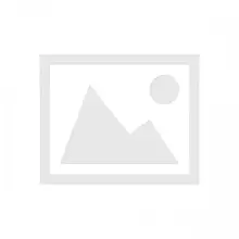 Кухонна мийка Lidz H5050G 3.0/0.8 мм Brush Grey (LDH5050GPVD3008)
