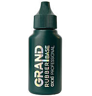 RUBBER BASE GRAND OXXI Professional 30ml