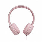 Гарнiтура JBL T500 Pink (JBLT500PIK), фото 6