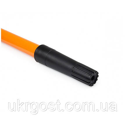 Ручка телескопічна 0,85-1,5 м POLAX (07-001), фото 3