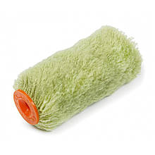 Валик для фарбування фасадний Сінтекс 6x30x100 мм POLAX (16-003)