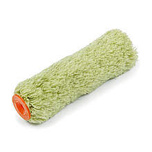 Валик для фарбування фасадний Сінтекс 6x30x150 мм POLAX (16-004)