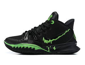 Чоловічі баскетбольні кросівки Nike Kyrie 7 Halloween