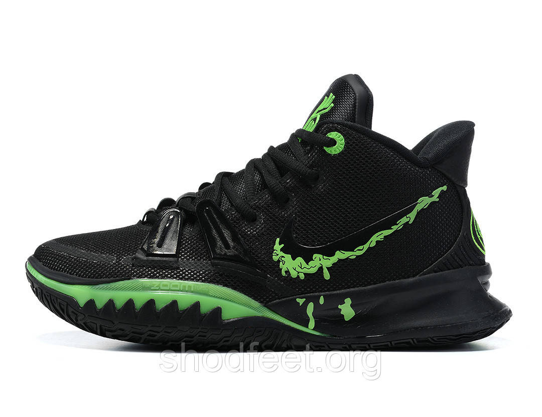 Halloween kyrie 4 sales